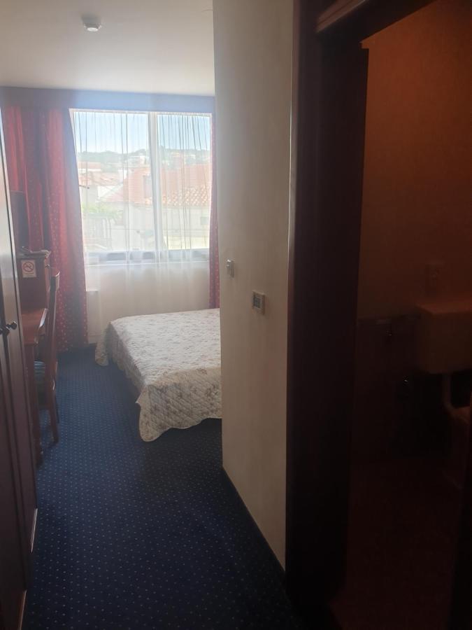 נייביצה Hotel Miramare מראה חיצוני תמונה